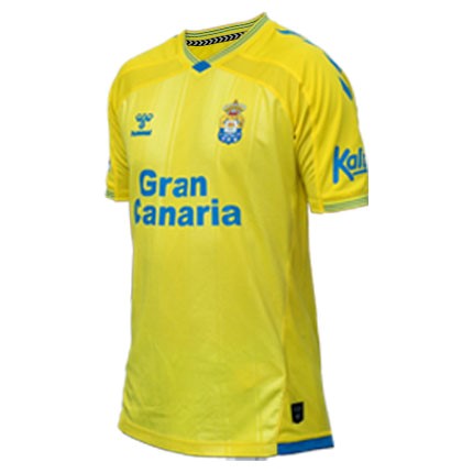 Tailandia Camiseta Las Palmas 1st 2021-2022